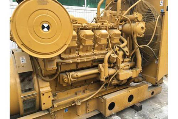 瓦房店发电机出租